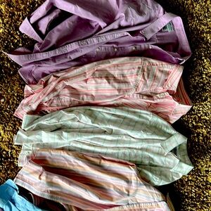 Women’s Cabin Creek size 12 Button Downs